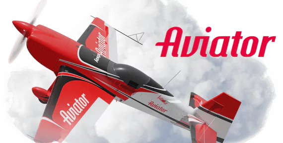 Plane flying through clouds. Aviator Game! Play Now at Betway Zambia